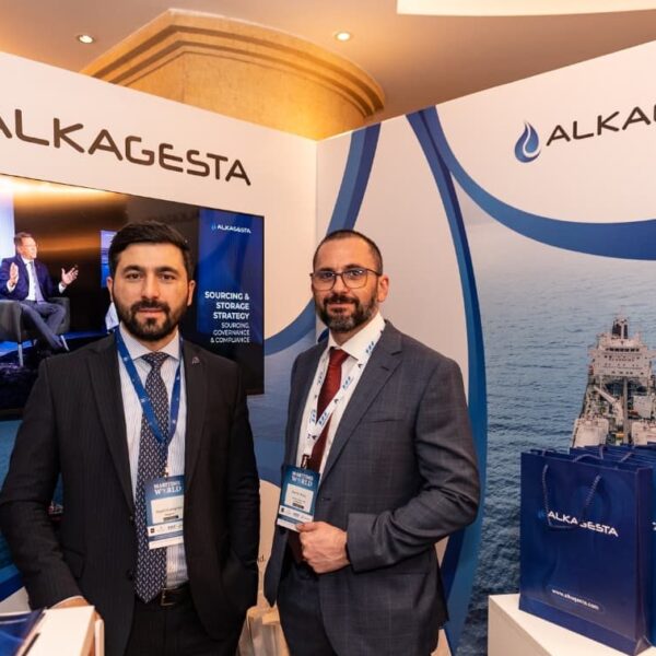 Все будет Alkagesta или примесь сидельца Ахмадзаде в российском дизеле на украинском&hellip;