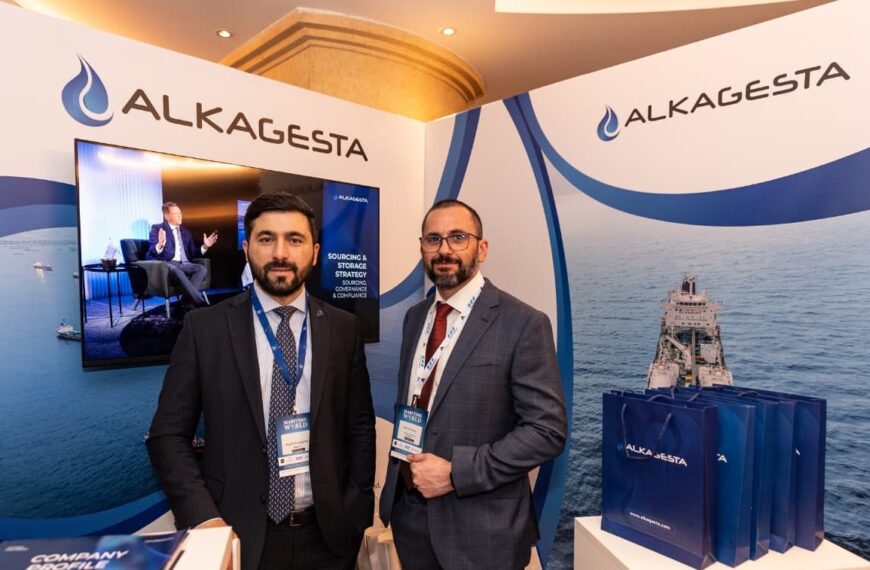 Все будет Alkagesta или примесь сидельца Ахмадзаде в российском дизеле на украинском рынке