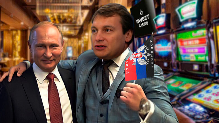 “Бенефициар FavBet Матюха за деньги блокирует упоминания о себе в российском контексте”, – Сазонов 13