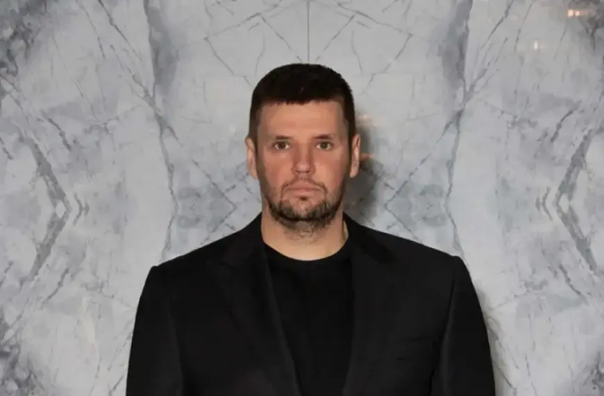 Схематозник Антон Шухнин создал фантомную сеть Domino