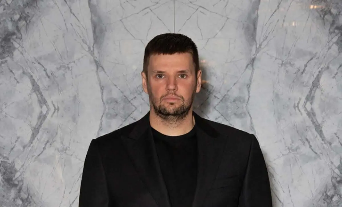 Domino Group, Антон Шухнин