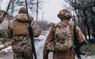 Ситуація на фронті — ЗСУ відбили понад 70 штурмів армії РФ