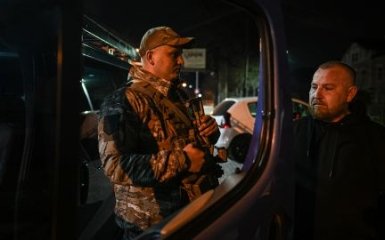 Кабмін затвердив нові правила щодо комендантської години в Україні —&hellip;