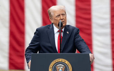 Скільки заплатить Трамп жителям Гренландії за приєднання до США —&hellip;