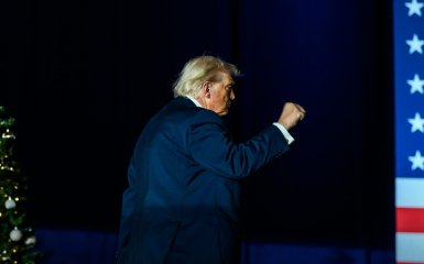 Трамп оцінив імовірність захоплення Путіна спецслужбами США