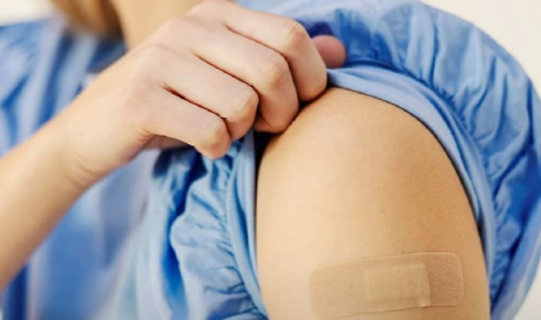 “Вакцинація – це про безпеку”: у МОЗ розповіли про можливу&hellip;