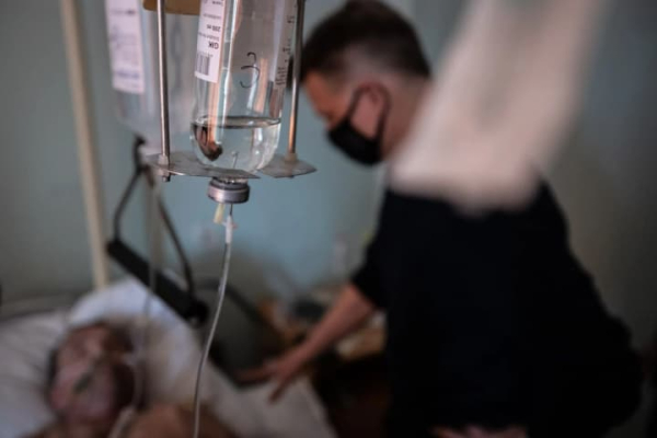 Програму медичних гарантій на 2026 рік збільшили на 9%: що&hellip;