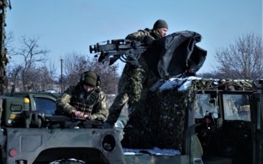 ПВО знешкодила 61 безпілотник під час атаки РФ по Україні