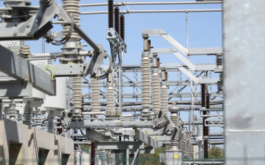 Китай відмовився від російської електроенергії — відома причина