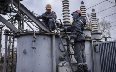 Росія вночі атакувала енергооб’єкти у 7 областях України — є&hellip;