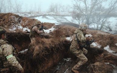 Українські воїни зірвали спробу окупантів прорватися у напрямку Куп’янська-Вузлового —&hellip;