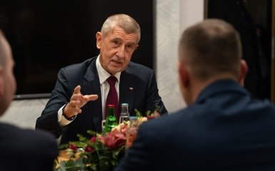 Літаки L-159 для України. Прем’єр Чехії ухвалив остаточне рішення