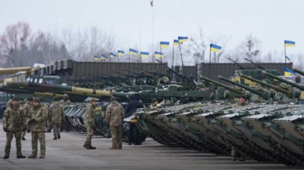 Міноборони України запускає новий етап реформи оборонного забезпечення з 2026 року – Шмигаль