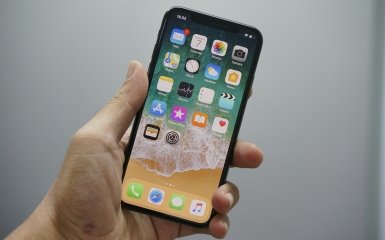 Apple нагадала власникам iPhone про “правило 95%”