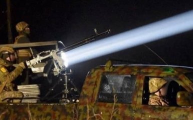 ППО України знешкодила 84 БпЛА РФ у ніч проти 29 січня