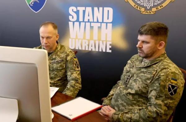 росія залучила понад 715 тисяч військових для продовження війни в&hellip;