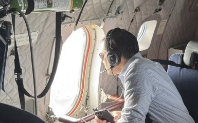 Рубіо вперше розкрив, що Трамп планує зробити з Мадуро