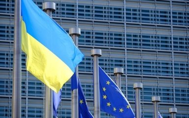 “Максимальні потужності”. ЄС продовжує експорт електроенергії в Україну