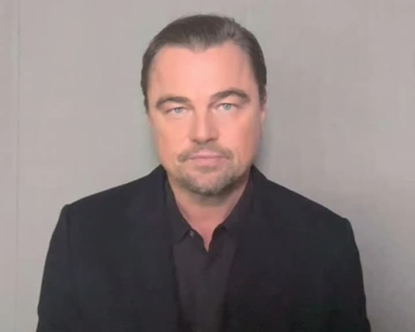 Ді Капріо не зміг прибути на кінофестиваль через обмеження на&hellip;