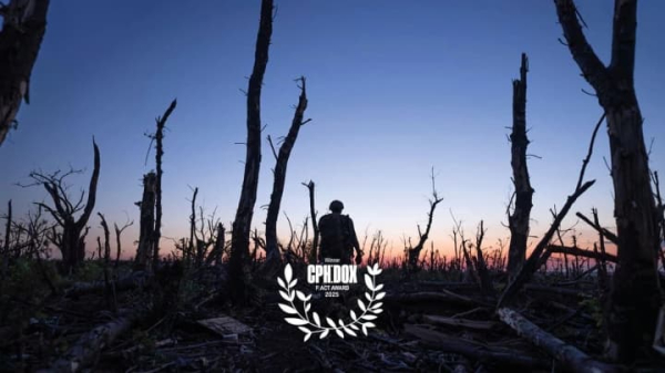 Фільм українського режисера Чернова “2000 метрів до Андріївки” потрапив до&hellip;