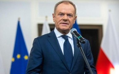 “Це Росія відхилила мирний план США, а не Україна”. Туск&hellip;