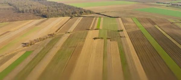 Ринок землі в Україні перейшов до стабільної та прогнозованої моделі&hellip;