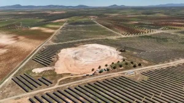 Археологи знайшли 5000-річну фортецю в Іспанії: секрет епохи Давнього Риму&hellip;