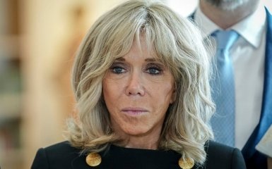 Кібербулінг щодо Бріжит Макрон — у Франції суд визнав винними&hellip;