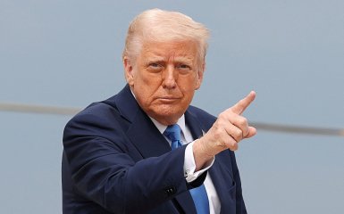 США вилучили нафту з 7 захоплених венесуельських танкерів — Трамп