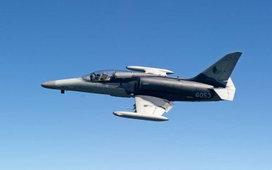 Чехія надасть Україні літаки Aero L-159 — що це змінить