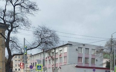 АТЕШ провів розвідку будівлі “Прокуратури Республіки Крим” у Сімферополі