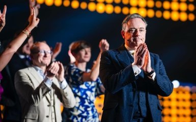 Бельгія готова ввести в Україну авіацію та флот, але є&hellip;