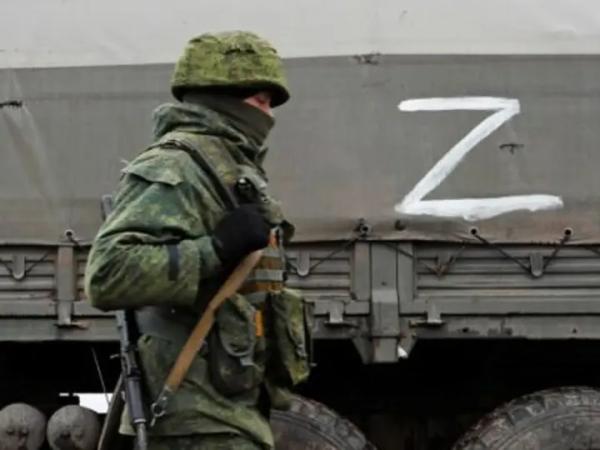 Втрати ворога станом на 12 січня: плюс 1060 загарбників, понад&hellip;