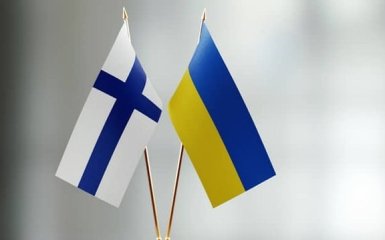 Фінляндія відправляє до України 31-ий пакет оборонної допомоги