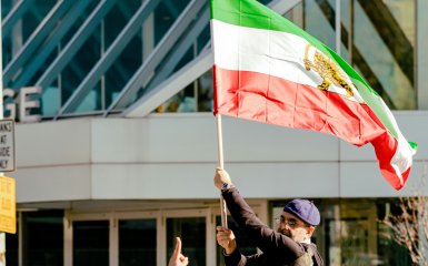 Іран охопили масові протести — що відбувається