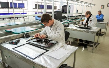 Понад 80% підприємств Білорусі залучені до виконання оборонних замовлень Росії