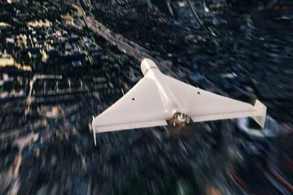 російські дрони атакували православний монастир та житлові будинки в Одесі&hellip;