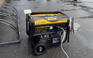 600 тис домогосподарств Дніпропетровщини досі залишаються без електроенергії