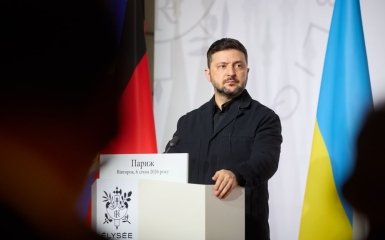 “Україна не ховається”. Зеленський анонсував важливі переговори зі США
