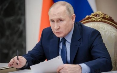 Путін почав реалізовувати новий план щодо України та США