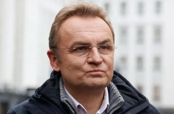 Частину лікарень та електротранспорт у Львові відключили від електрики: Садовий&hellip;