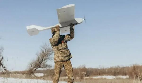 Українські пілоти БПЛА ліквідували 301 окупанта за добу – “Мадяр”