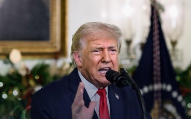 Дипломати викрили нову брехню Трампа про РФ і Китай