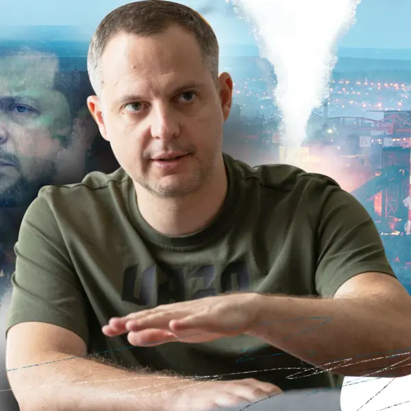 Москва – Ахметов – Банковая. Как Шурма стал главным по&hellip;