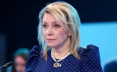 “Законні бойові цілі”. Захарова цинічно лякає майбутній миротворчий контингент в&hellip;