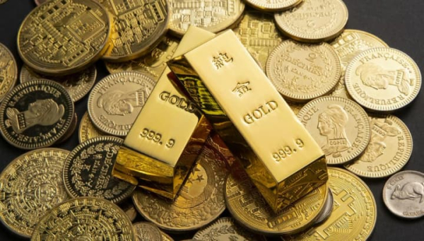 Золото стабілізувалося на рекордному рівні: ринок очікує дані з США&hellip;