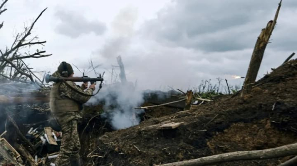 Генштаб: російські війська втратили 1150 солдатів та 929 БпЛА за&hellip;