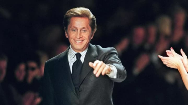 Помер італійський дизайнер Валентино Гаравані. Йому було 93 роки