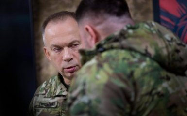 Сирський заявив про посилення тиску армії РФ на Покровському та&hellip;