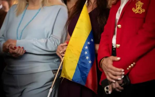 Венесуела підписала перший в історії контракт на експорт зрідженого газу